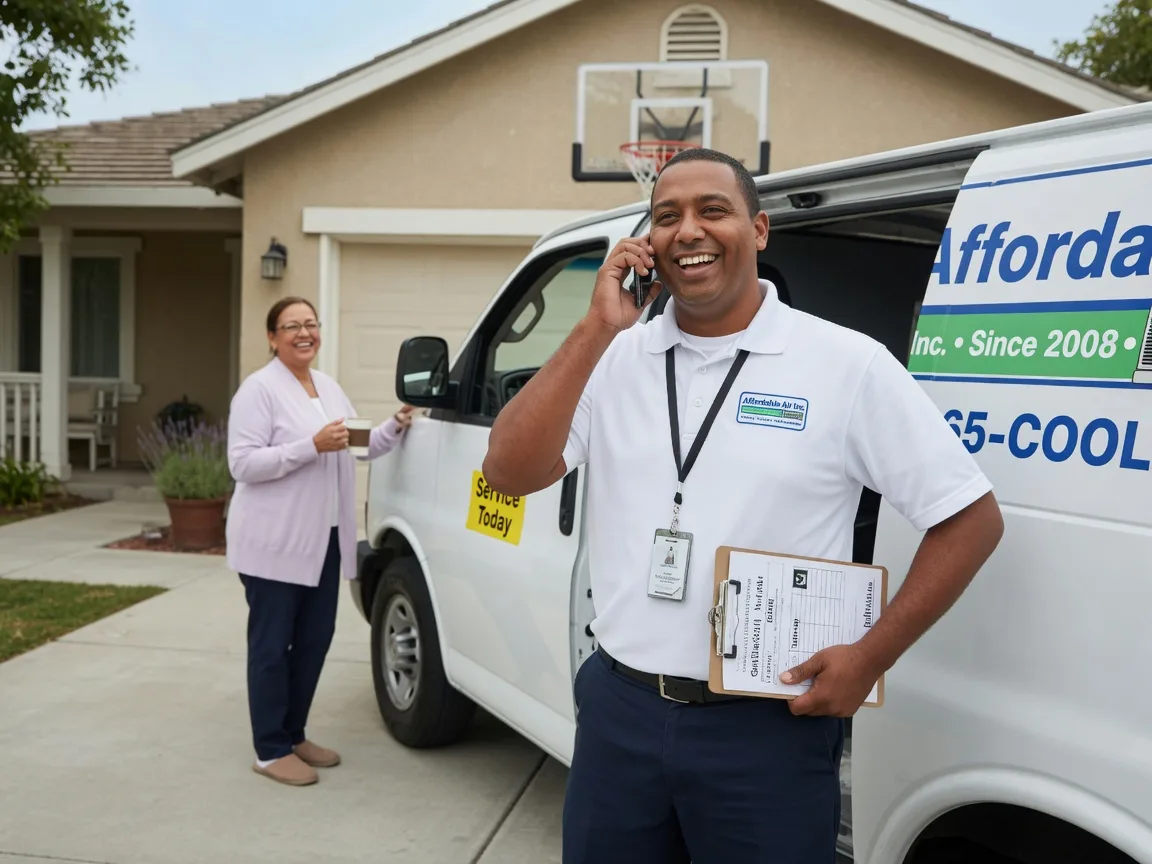 Central Ac Repair Fluvanna, TX FAQs